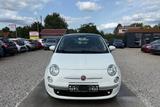 Fiat 500 Lounge  Sportsitze Sportpaket Sport Lenkrad - Fiat Gebrauchtwagen in Hannover