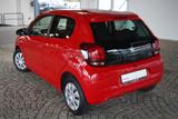 Peugeot 108 1.0 VTi Active Sitzheizung Klima Bluetooth - Peugeot 108 Gebrauchtwagen