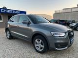 Audi Q3 2.0 TFSI quattro Xenon Sitzheizung PDC Euro5 - Audi: Eu