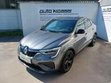 Renault Arkana R.S. LINE Fast Track Mild Hybrid 160 EDC - Renault Arkana R-S-Line-Fast-Track