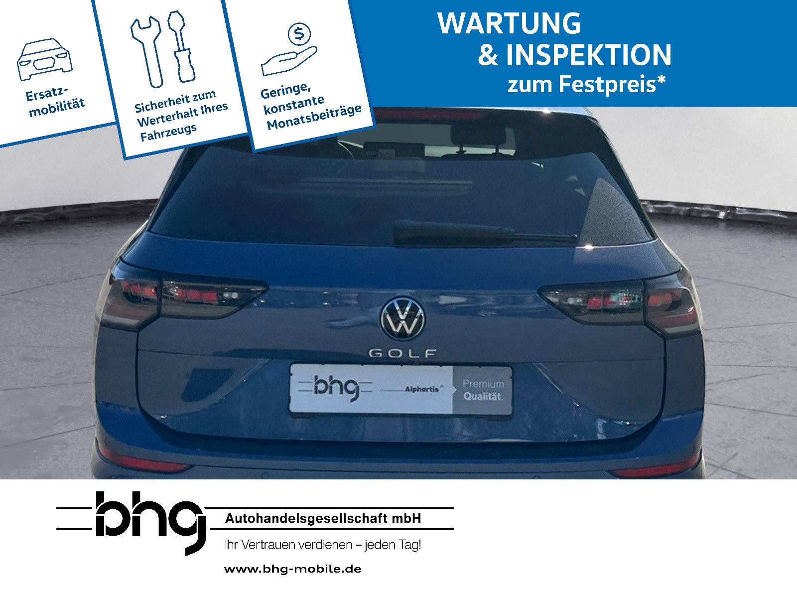 Volkswagen Golf - Bild 5