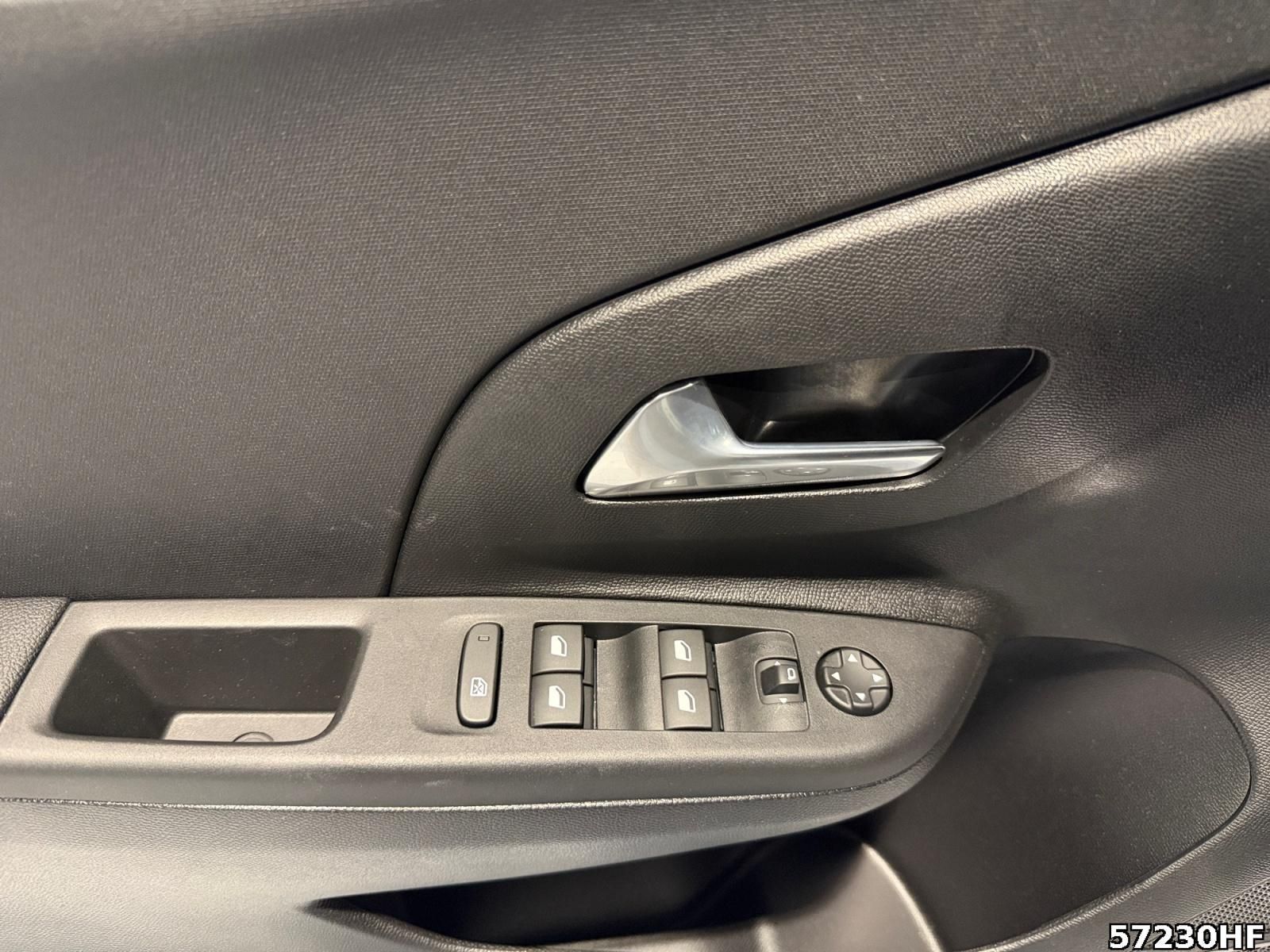 Fahrzeugabbildung Opel Corsa F Edition*Verfügbar ab 11/26