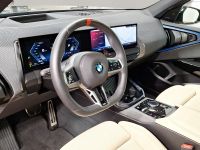 BMW X3 M50 - Vorschau Bild 4