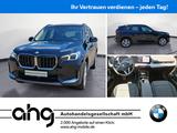 BMW X1 sDrive18d Steptronic AHK Komfortzugang Adapti - BMW X1 Jahreswagen