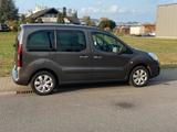 Citroën Citroen Berlingo mit Anhängerkupplung/TÜV ... - Citroën Berlingo von privat