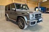 Mercedes-Benz G 63 AMG Mercedes-AMG G 63 Mercedes-AMG - Mercedes-Benz G 63 AMG in München