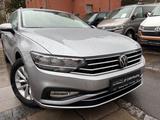 Volkswagen Passat 2.0 TDI/Automa/ACC/AHK/I HAND/Org 100 Tkm - Volkswagen Passat in Stuttgart