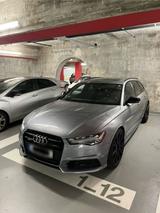 Audi A6 C7 3.0TDI 272PS S-Line - Audi A6 mit Diesel-Antrieb: Kombi, Automatik, 2.7