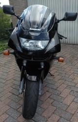 Kawasaki Ninja ZX-6R - Offers