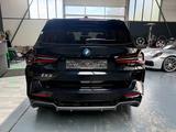 BMW iX3 Impressive (M-Paket, Carbonschwarz, 1.Hd) - BMW Gebrauchtwagen in Bonn