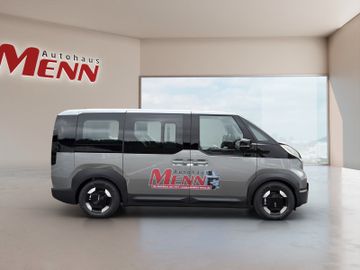 Kia PV5 Passenger 71,2kWh Plus Elekt. Tür Wärmepumpe