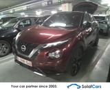 Nissan Juke 1.0 DIG-T N-Design LED Navi KeylessGo Klim - gebrauchte Nissan Juke aus dem Jahr 2023
