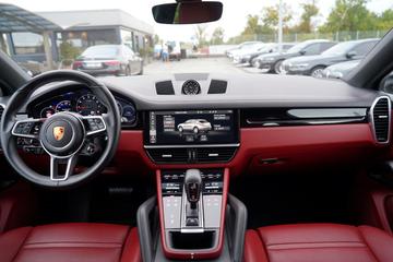 2000 Porsche CAYENNE 缩略图 13