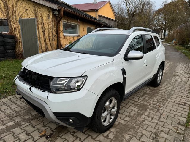 Dacia Duster II Prestige 4x4