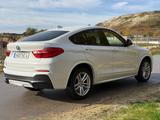 BMW X4 xDrive30d - M Sportpaket - Vollausstattung - BMW X-Reihe von privat