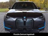 BMW iX 40 xDrive Park-Assistent AHK Connected Profes - gebrauchte BMW iX aus dem Jahr 2023