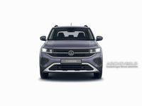 Volkswagen T-Cross - Vorschau Bild 8