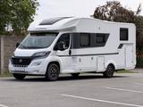 Adria CORAL S 670SL PLUS AHK*SAT*TV*KLIMA*LUFTF. - Adria Coral 670 sl