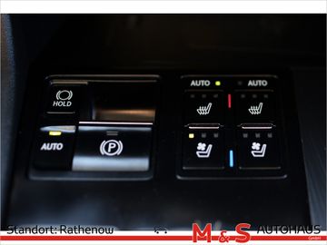 Lexus RX 450 - 12