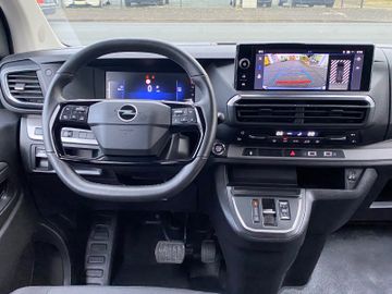 Bild 12 Opel ZAFIRA LIFE EDITION XL RFK PDC KEYLESS SHZ BT