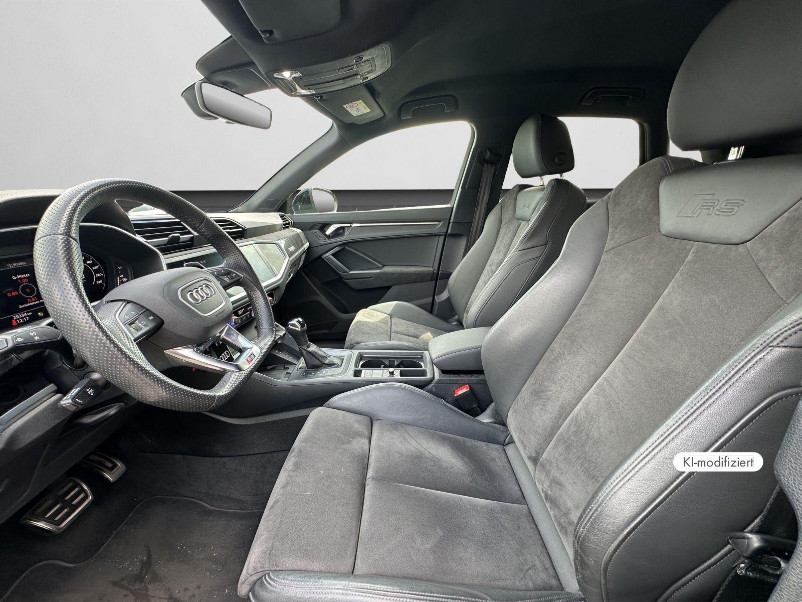 Audi RSQ3 - Bild 13