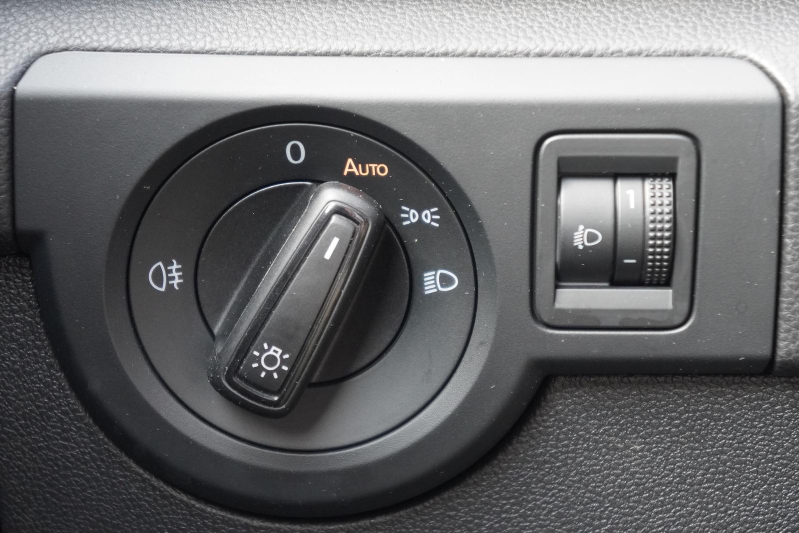 Volkswagen T-Cross 1.0 TSI DSG LED ACC Kamera, миниатюра 27