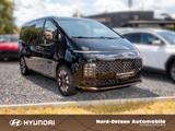 Hyundai STARIA 2.2 CRDi SIGNATURE 4WD (7-Sitzer) LED - Hyundai Gebrauchtwagen mit Schiebetür