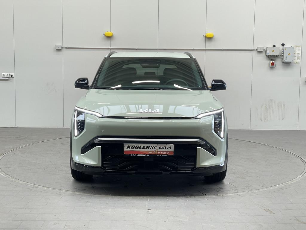 Kia EV3 81.4 GTL DWP