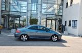 Peugeot 307 CC Cabrio-Coupe Platinum - Peugeot 307