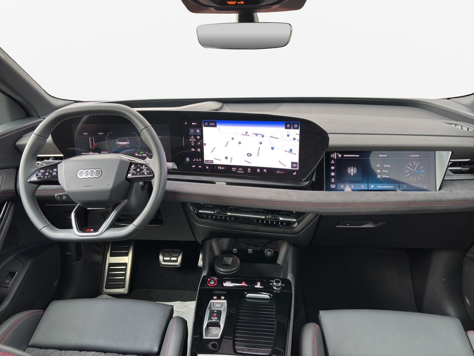 Audi SQ6 e-tron - Bild 5