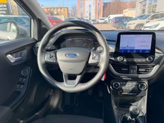 Fahrzeugabbildung Puma Titanium 1.0 EcoBoost EU6d-T