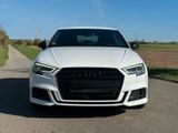Audi A3 TFSI S tronic Sportback sport black edition - Audi A3: Edition