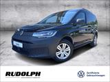 Volkswagen Caddy Kombi 2.0 TDI 5-Sitzer 6-Gang LED Navi BT  - VW Caddy mit Schiebetür