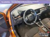 Skoda FABIA STYLE 1.5 TSI DSG (+ACC-RADAR+NAVI) LED - Skoda Fabia: Orange