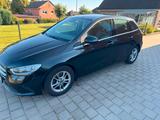 Mercedes-Benz B 200 d NICHT RAUCHERFAHRZEUG! - Mercedes-Benz B 200 in Lübeck