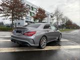 Mercedes-Benz CLA 45 AMG/SERVİCE-NEU/Garantie/Pano/Kamera/HK/ - gebrauchte Mercedes-Benz CLA 45 AMG aus dem Jahr 2018