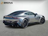 Aston Martin Vantage 4.0 V8 Sportabgas°360-Kamera°Black Pack° - gebrauchte Aston Martin V8 Vantage aus dem Jahr 2019