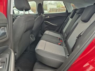 Opel Grandland (X) - 10