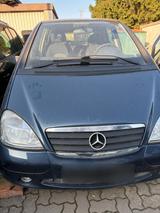 Mercedes-Benz Mercedes A140 - Mercedes-Benz A 140 in Hannover