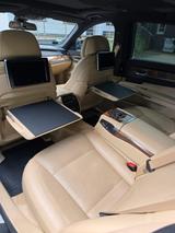 BMW 750Ld xDrive - Vollaustattung ,Standheizung, AHK - BMW 750: Ld