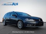 Volkswagen Passat Variant Highline BlueMotion