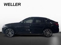 BMW X4 M40 - Vorschau Bild 9