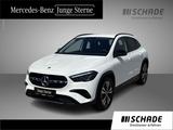 Mercedes-Benz GLA 200 Progressive AHK*Night-Paket*Advanced*LED