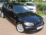 BMW 118 d 2.0 143PS Sitzheizung PDC Alus Scheckheft - BMW 118: 118d Ps
