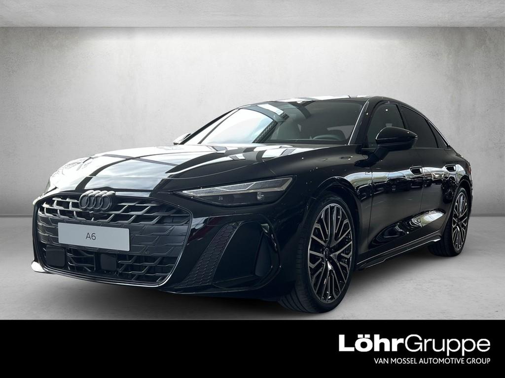 Audi A6 Limousine TFSI quattro S tronic AAL