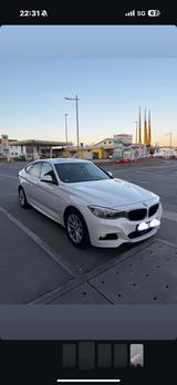 BMW 335d gt xDrive Pano*HeadUp*8fach bereift - BMW 335 Gran Turismo aus 2014