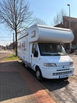 Dethleffs     Fiat Ducato Alkoven Wohnmobil 2.8 JTD - Offers