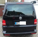 Volkswagen T5 California 2.0 BiTDI 4Motion Comfortline - 4motion