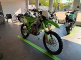 Kawasaki KX250 X - KAWASAKI KX 250
