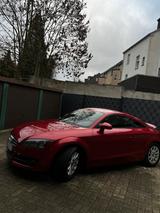 Audi TT &J 2.0 FSI Coupé - 200 PS - TÜV 02... - Audi TT in Dortmund